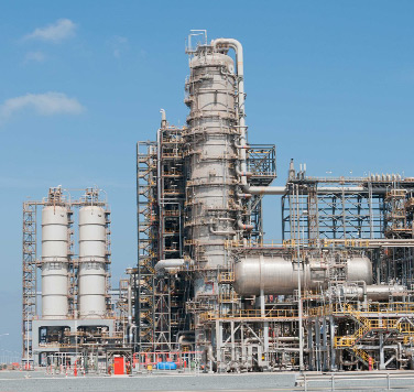 ADNOC Refining Awards Design Contract For New Refinery In Ruwais