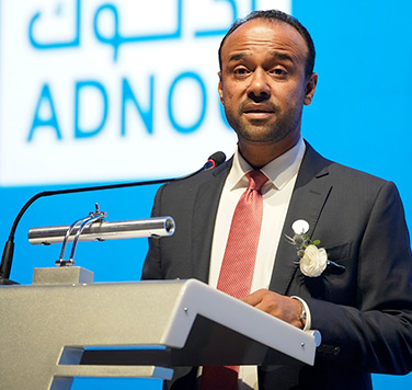 ADNOC Hosts Business Partner Reception In Singapore For More Than 600 Customers