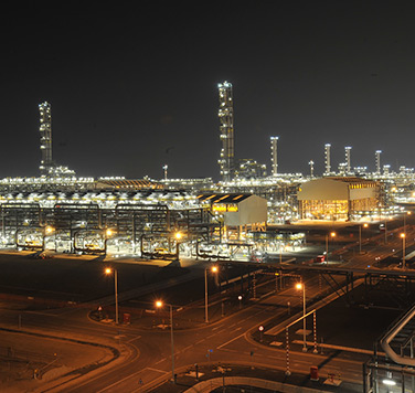 ADNOC Moving Ahead With Plans To Expand Its CO2 Capture to Boost Oil Recovery