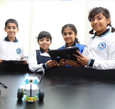 ADNOC And LEGO® Education Deepen Partnership To Enhance STEM Education Among UAE Youth