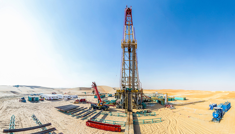 ADNOC Leverages Advanced Technologies To Enhance Drilling Efficiencies And Unlock $2 Billion In Cost Savings