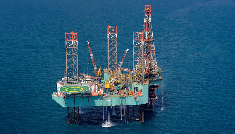 ADNOC Awards $744 Million Contract For Full Field Development Of The Belbazem Offshore Block