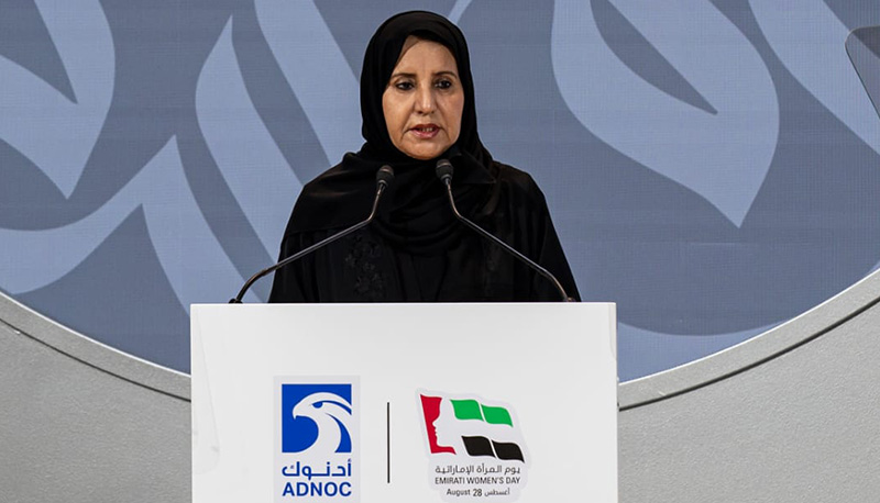 H.H. Sheikha Fatima Bint Mubarak Praises The Achievements Of Emirati Women In Enabling The UAE’s Progress And Development