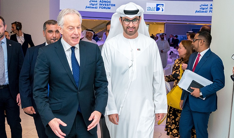 ADNOC 2019 Investor Forum Highlights Co-Investment And Partnership Opportunities As Well As The UAE’s Attractiveness As A Global Investment Destination