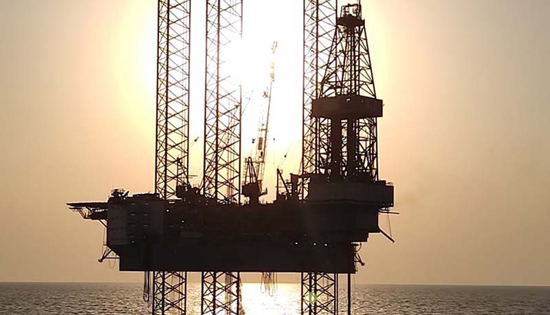 ADNOC Announces Gas Discovery Offshore Of Abu Dhabi