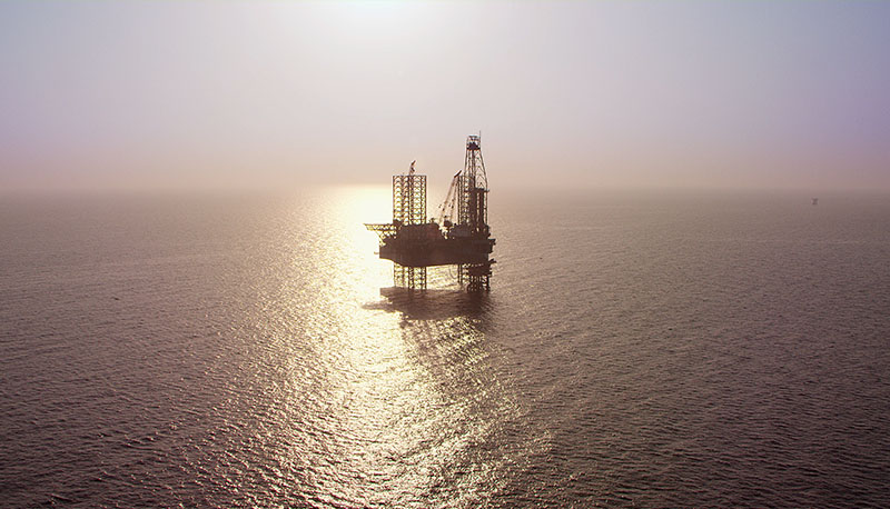 ADNOC Announces Second Gas Discovery From Offshore Block 2 Exploration Concession In Abu Dhabi