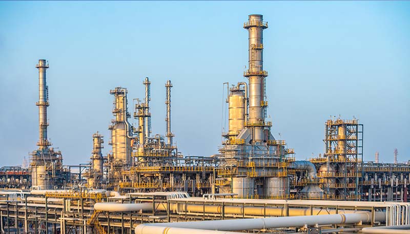 ADNOC Refining Secures New International Partners Further Enabling The UAE’s Industrial Growth