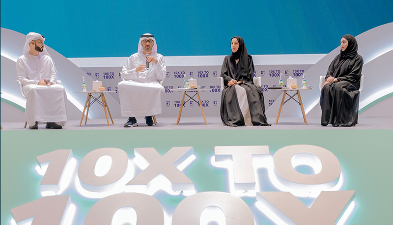 UAE Youths Set To Play Key Roles As ADNOC Future-Proofs Its Business