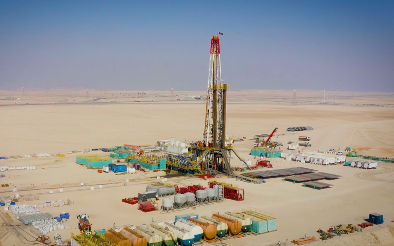 ADNOC And TOTAL Deliver First Unconventional Gas From The UAE