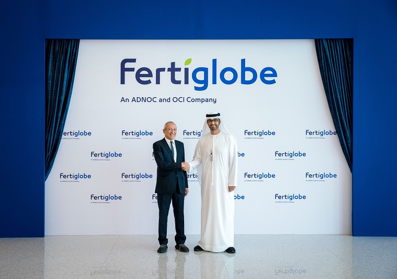 OCI N.V. and ADNOC Close Strategic Partnership Agreement, Establishing Fertiglobe, a New Global Nitrogen Fertilizer Leader