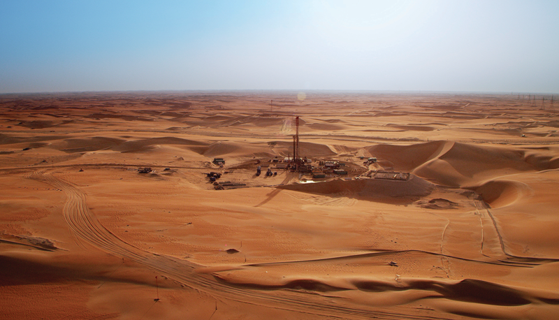 ADNOC Announces World First Fully Sequestered CO2 Injection Project