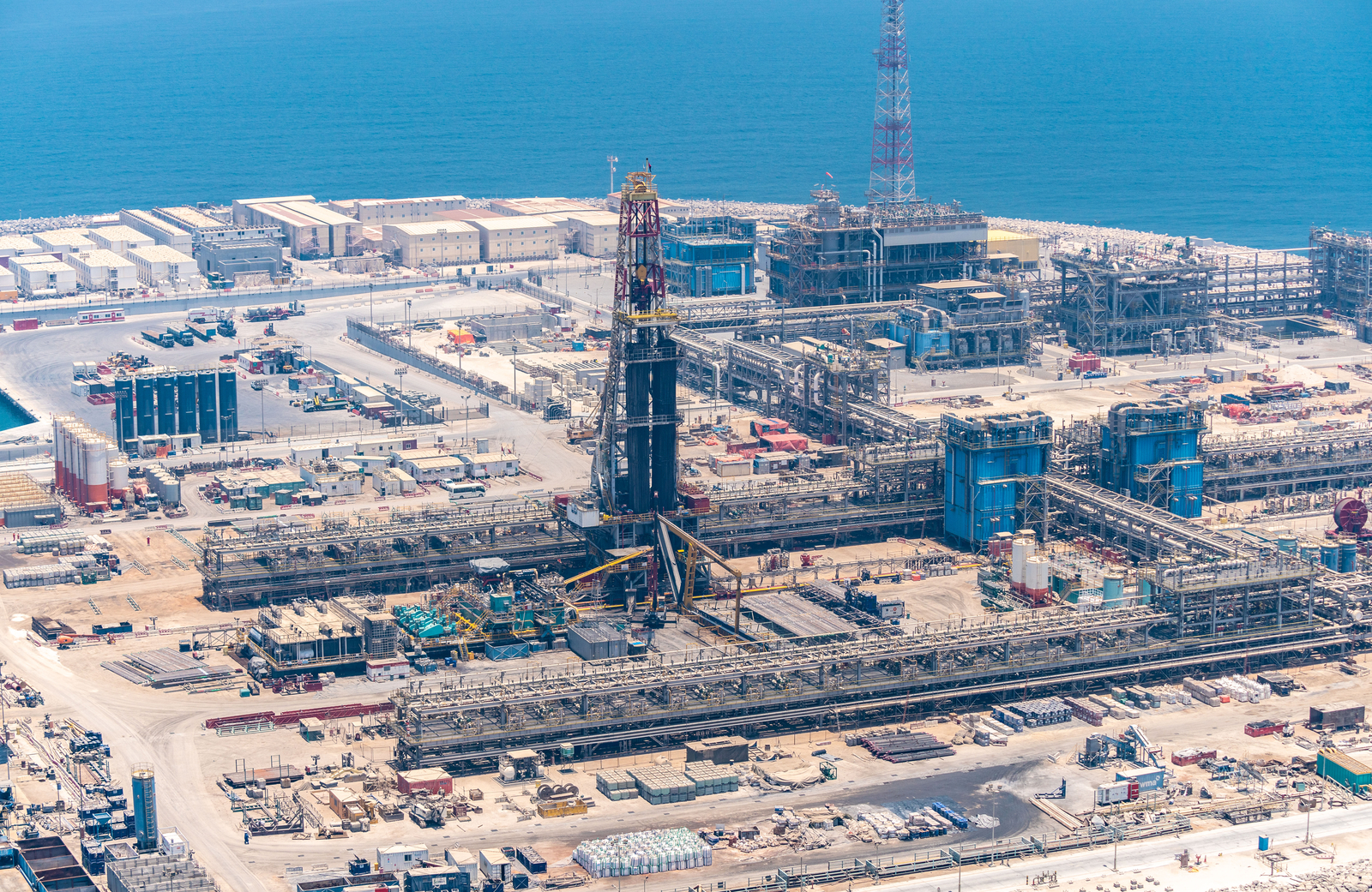 ADNOC Drilling Awarded $1.53 Billion Contract To Support Expansion Of ADNOC’s Offshore Operations