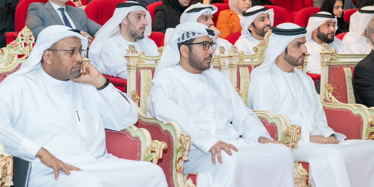 Sheikh Khalifa Excellence Award Celebrates Silver Jubilee And Reveals General Framework Of New Global Model