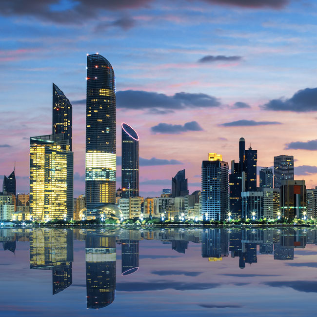 Department Of Municipalities And Transport – Abu Dhabi Grants A Grace Period To Correct The Status Of Existing Buildings And Those Built Without A License