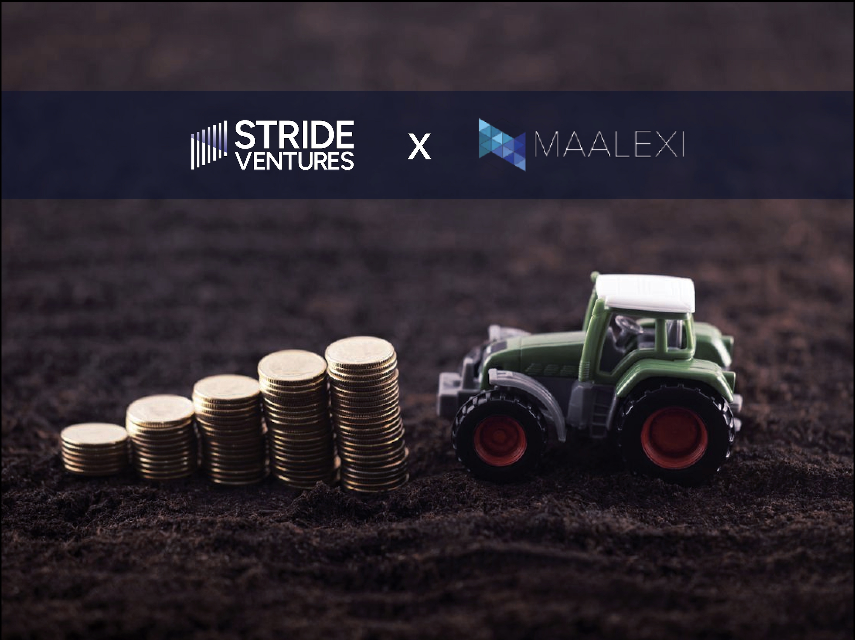 Stride Ventures First GCC Investment In Maalexi