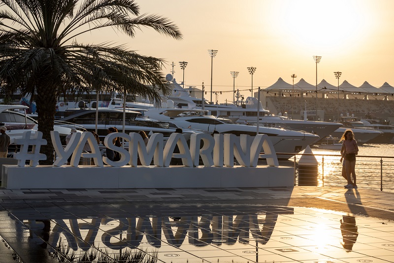 100 Days Of Summer: Yas Bay Waterfront And Yas Marina Launch Their Joint Summer Promotion Giving Guests The Chance To Win AED 100,000 In Credit To Spend With Etihad Holidays And More