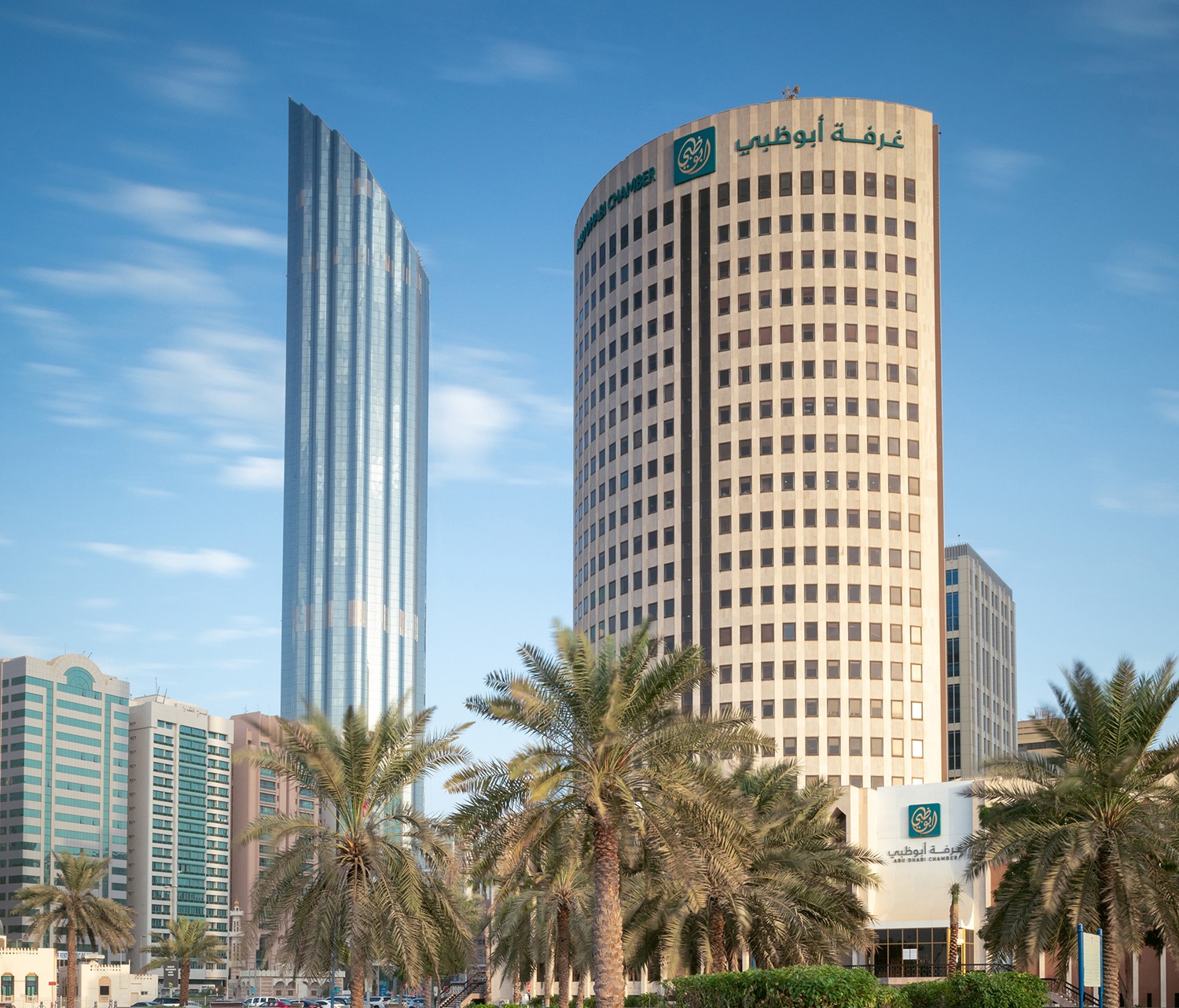 Abu Dhabi Chamber Connects The Private Sector With Over 3 Million Int’l Companies Through Abu Dhabi Business Connect Platform