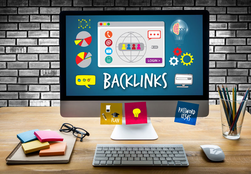 The 20 Types of Backlinks That Matter the Most in SEO