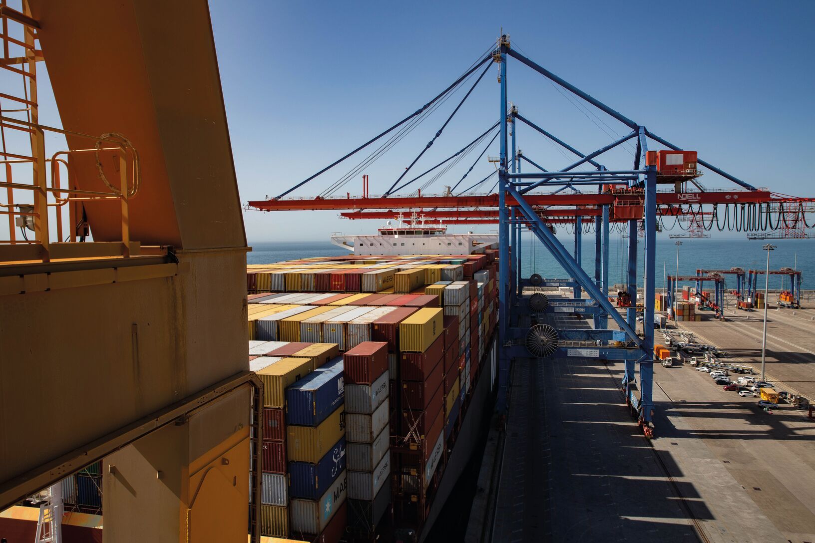 Noatum Acquisition Propels AD Ports Group Into Global Top 20 Of Container Port Operators In New Industry Ranking