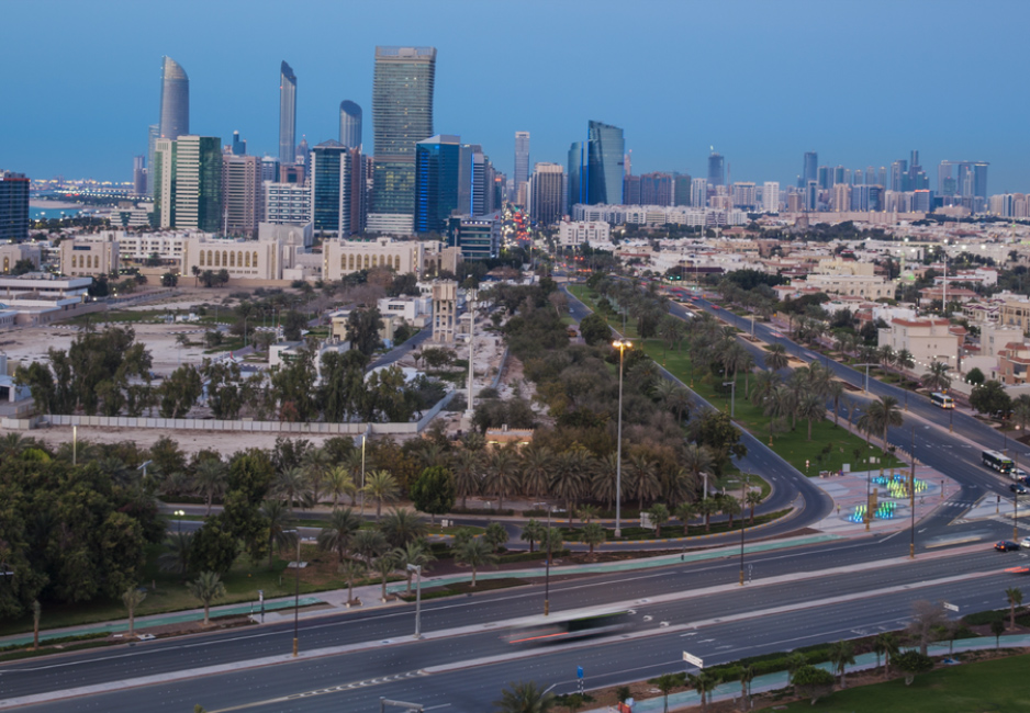 Traffic Safety Technical Committee Launches Work Accelerators Plan To Enhance Traffic Safety In Abu Dhabi