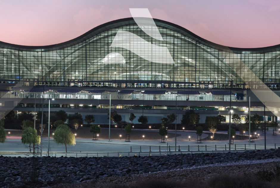 Abu Dhabi Airports welcomes 13.9m passengers in first half of 2024