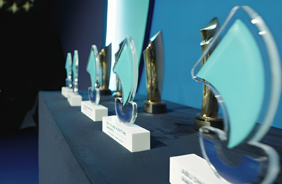 2nd Abu Dhabi Maritime Awards Opens Submissions To Showcase Outstanding Contributions To Maritime Sector