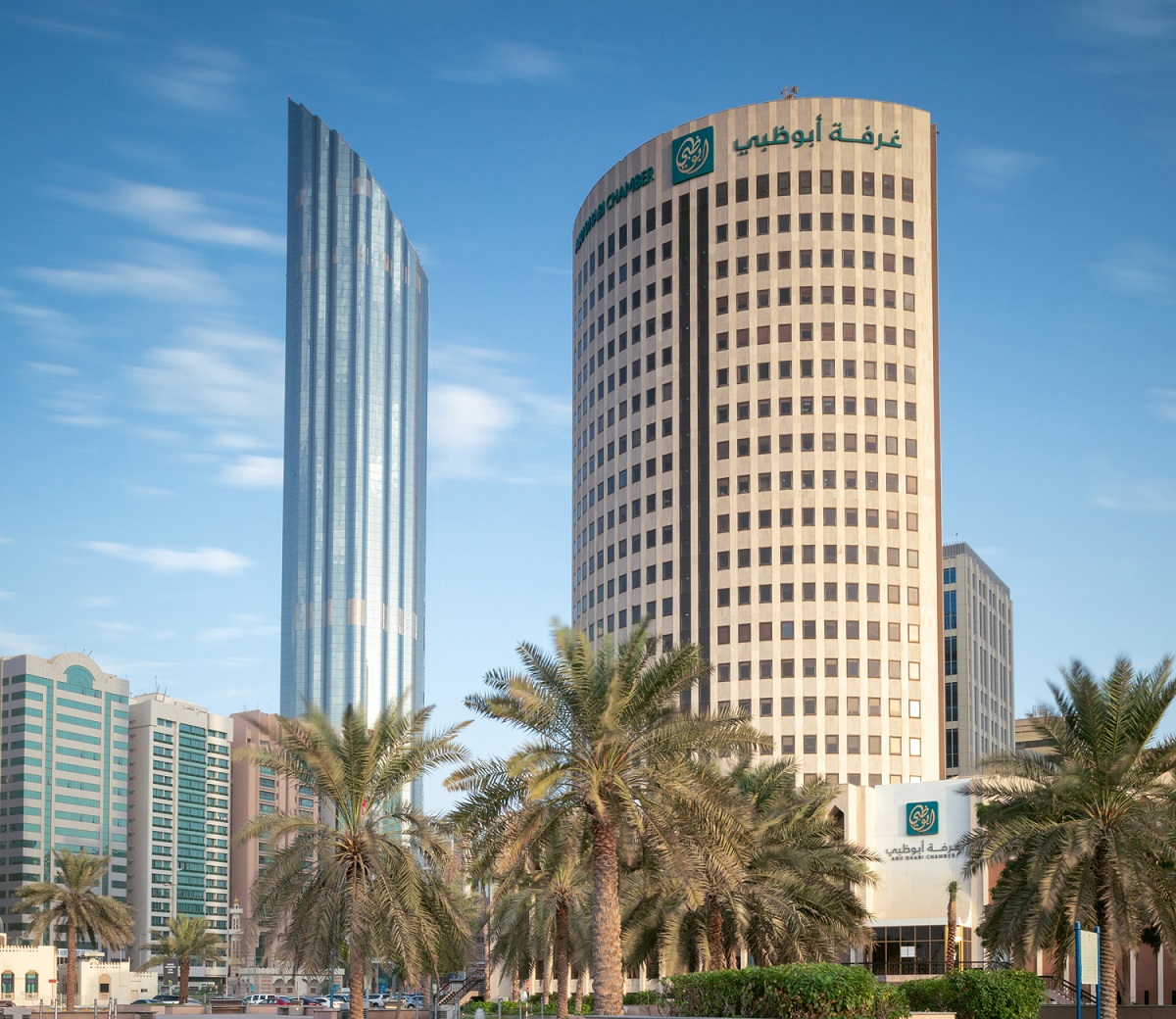 Abu Dhabi Chamber Reports 23.8% Year-On-Year Increase In The Issuance Of Certificates Of Origin