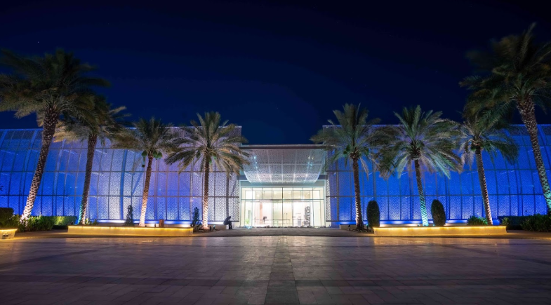 Emirati Comics Exhibition To Open At Manarat Al Saadiyat