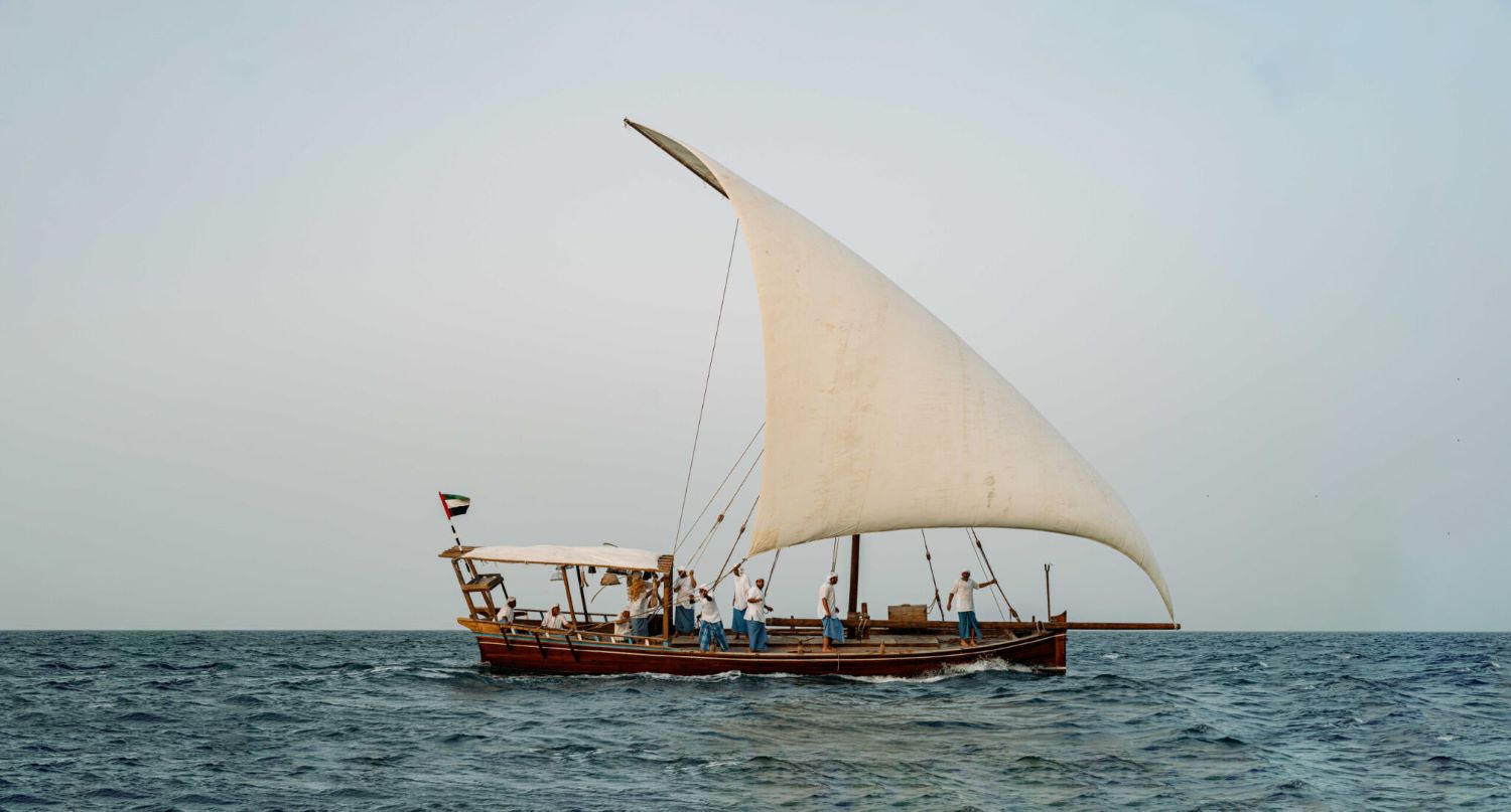 12th GCC Heritage And Oral History Conference To Explore Regional Maritime Heritage