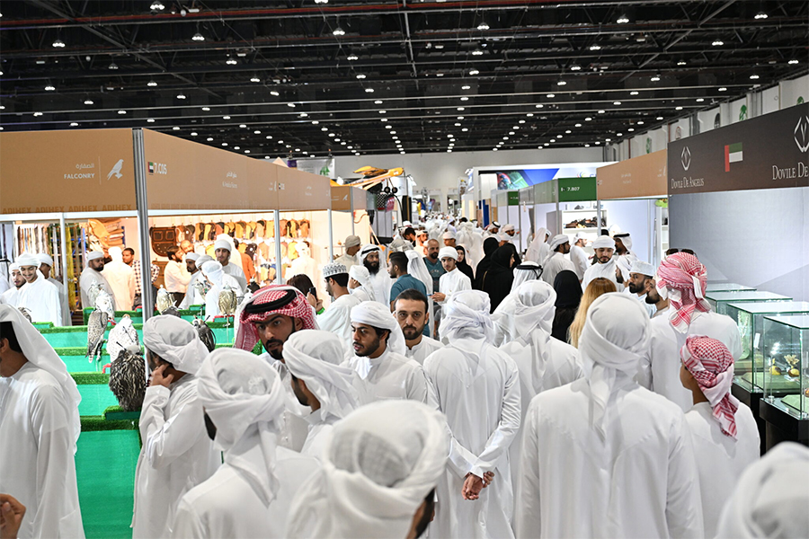 ADIHEX Opens The Gateway To Tourism And Safari Adventures For Visitors To Discover Unique Destinations, Experiences, And Sustainable Practices