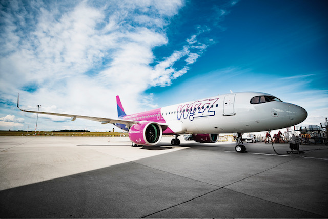 Wizz Air Expands Payment Options With Apple Pay And Google Pay