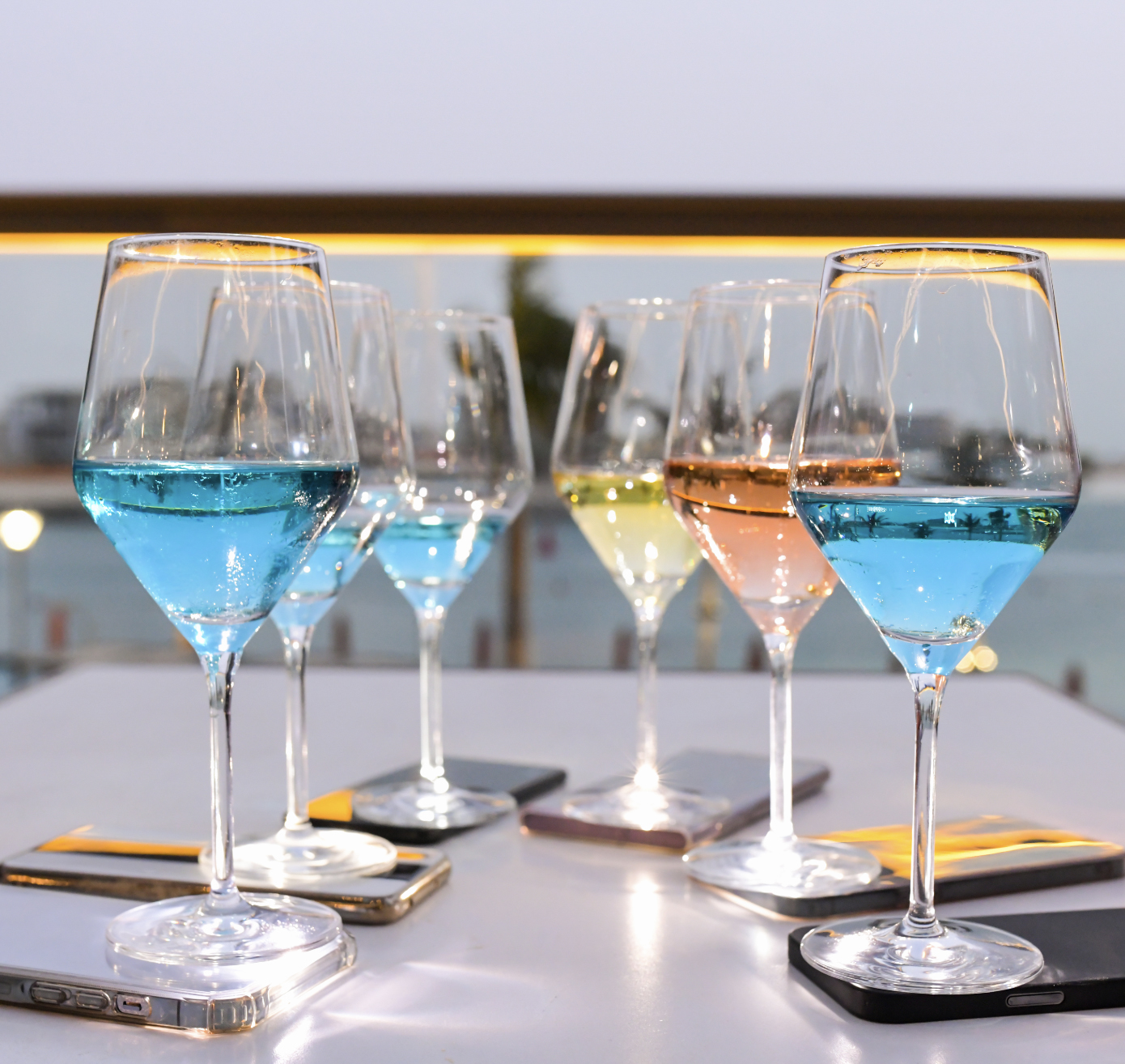 Join Us For A Toast And Celebrate The Grape Market’s 10th And 11th Harvests In Abu Dhabi