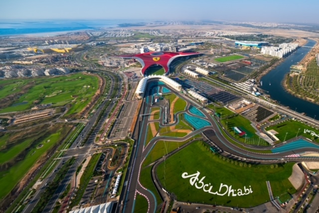 Miral Showcases Yas Island As A MICE Destination