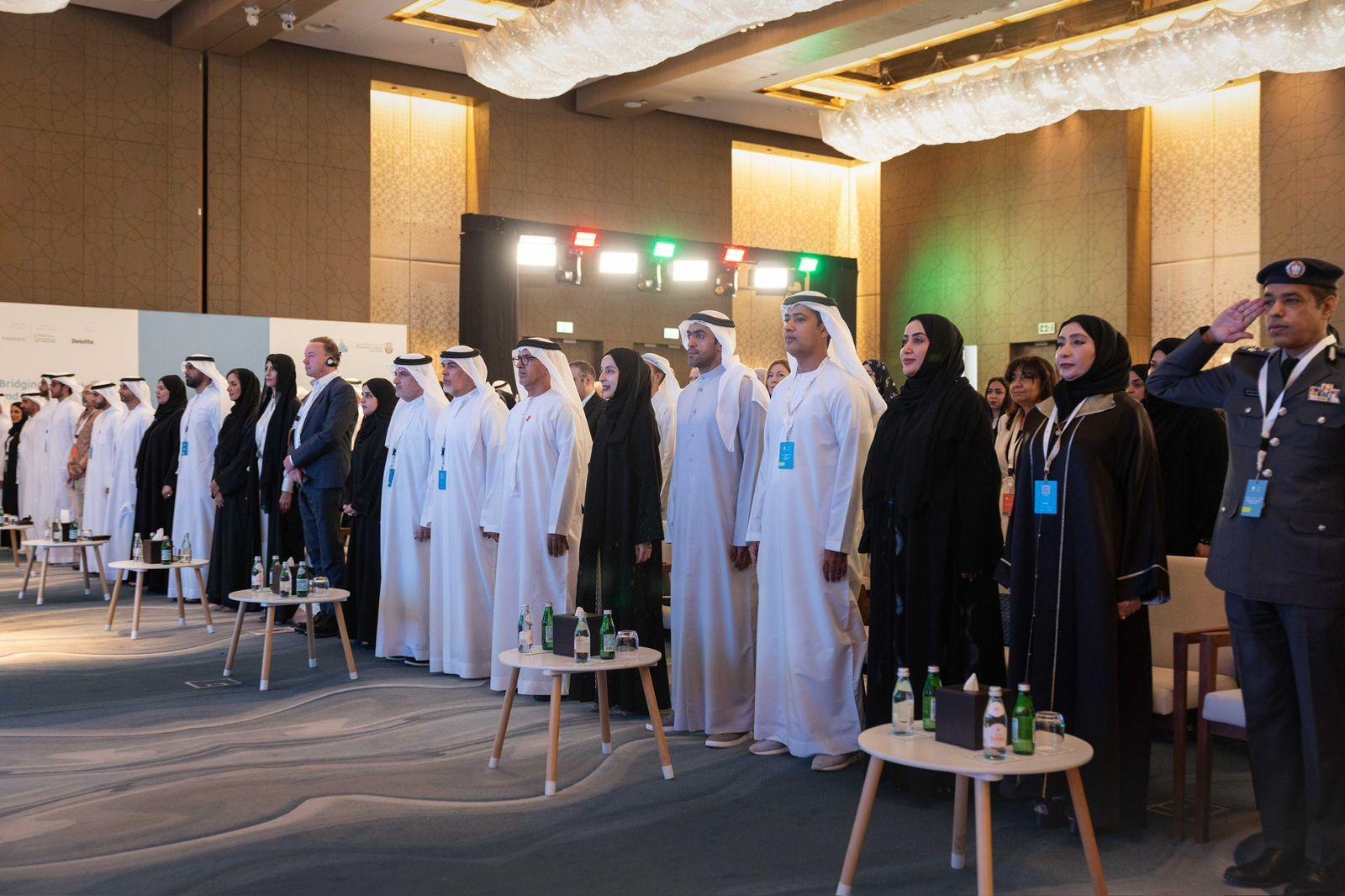 Social Care Forum 2024 Kicks Off In Abu Dhabi With Remarkable Turnout