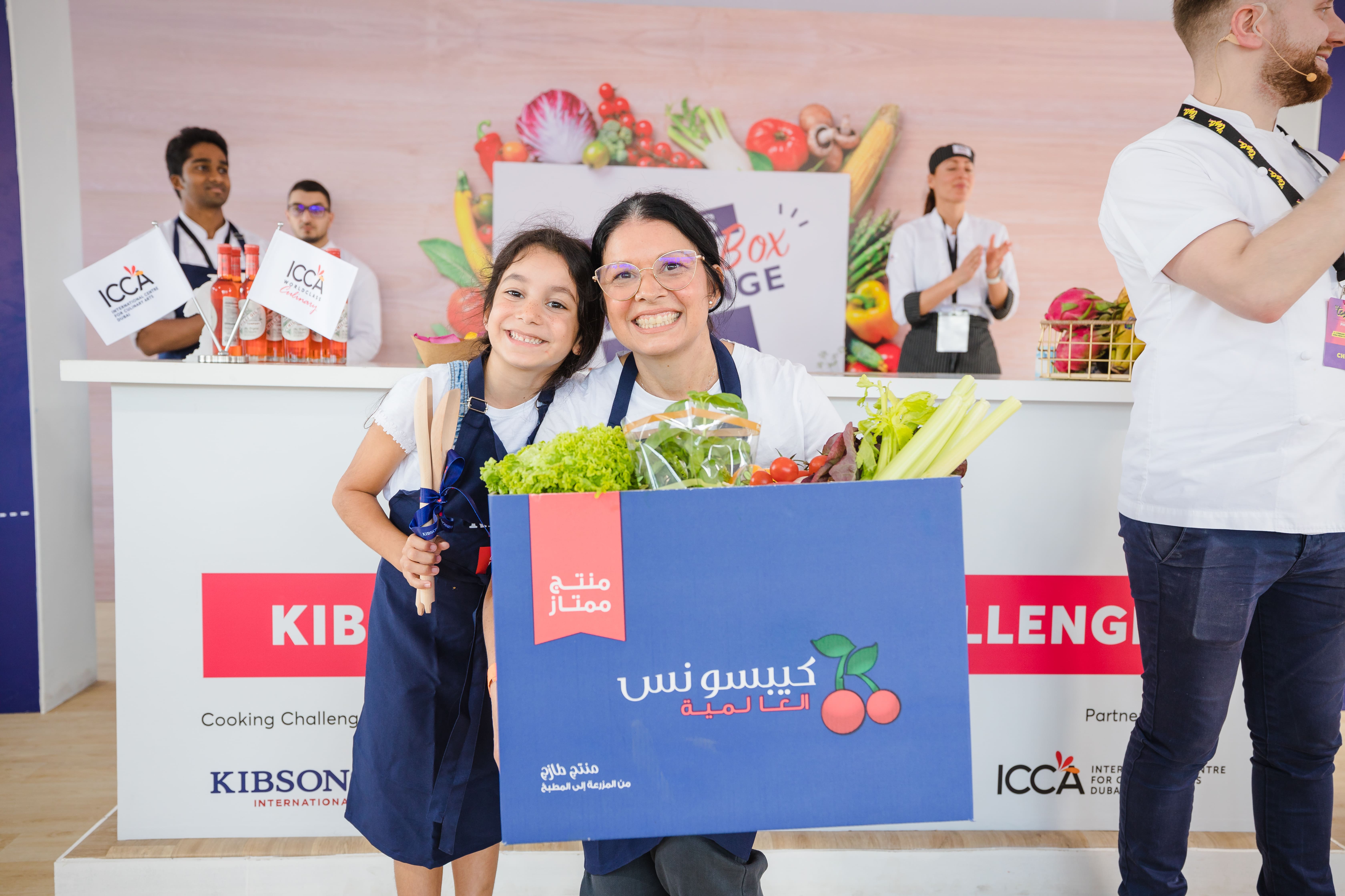 Taste Of Abu Dhabi Gears Up For The Ultimate Family Weekend Out