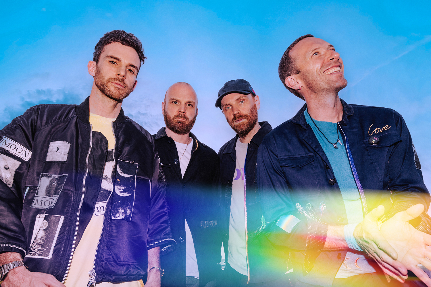 Missed Your Coldplay Ticket Grab? Get Yours Now With These Staycation Packages