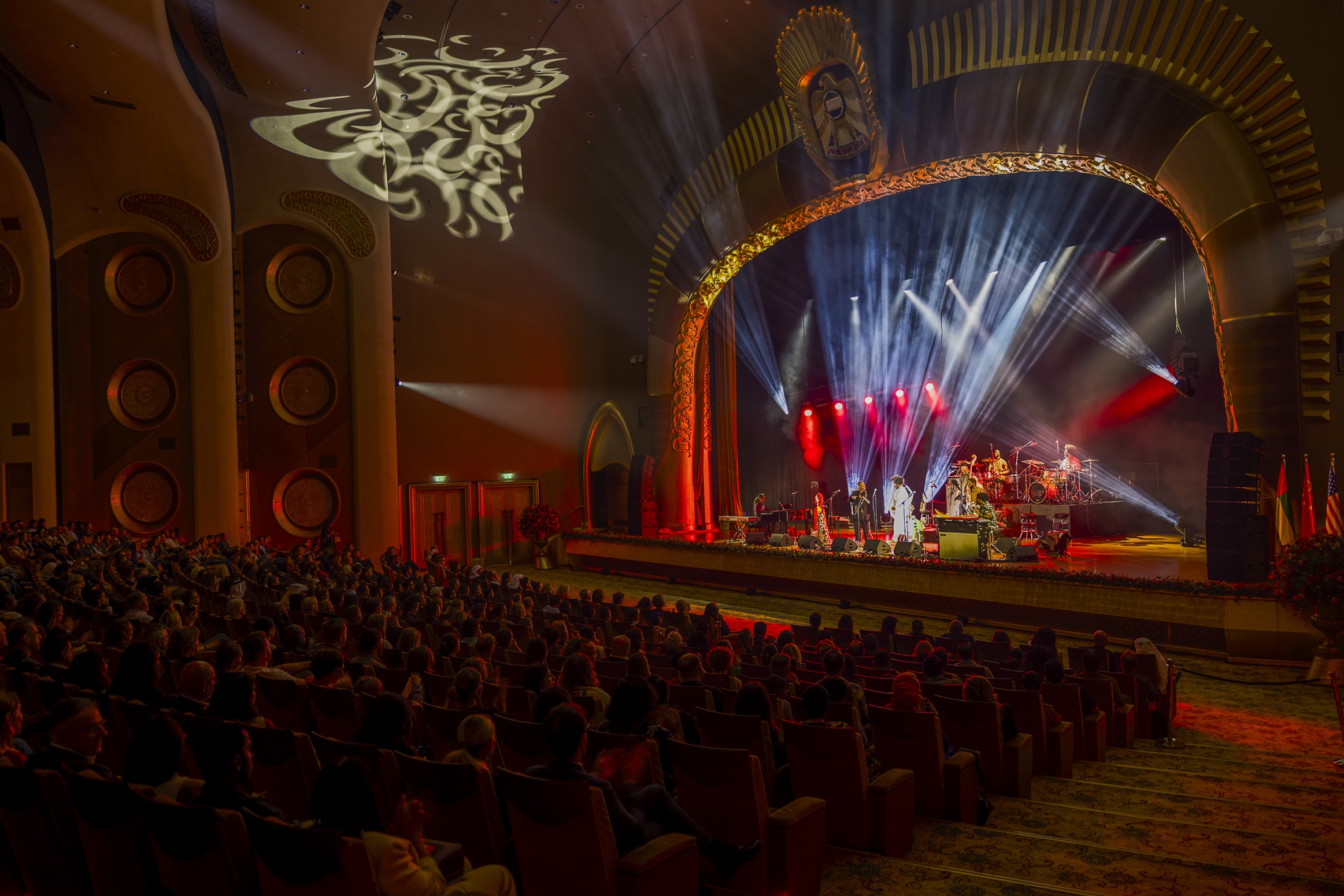 ADMAF Announces Abu Dhabi Festival 2025 Programme To Launch Its Twenty-Second Edition