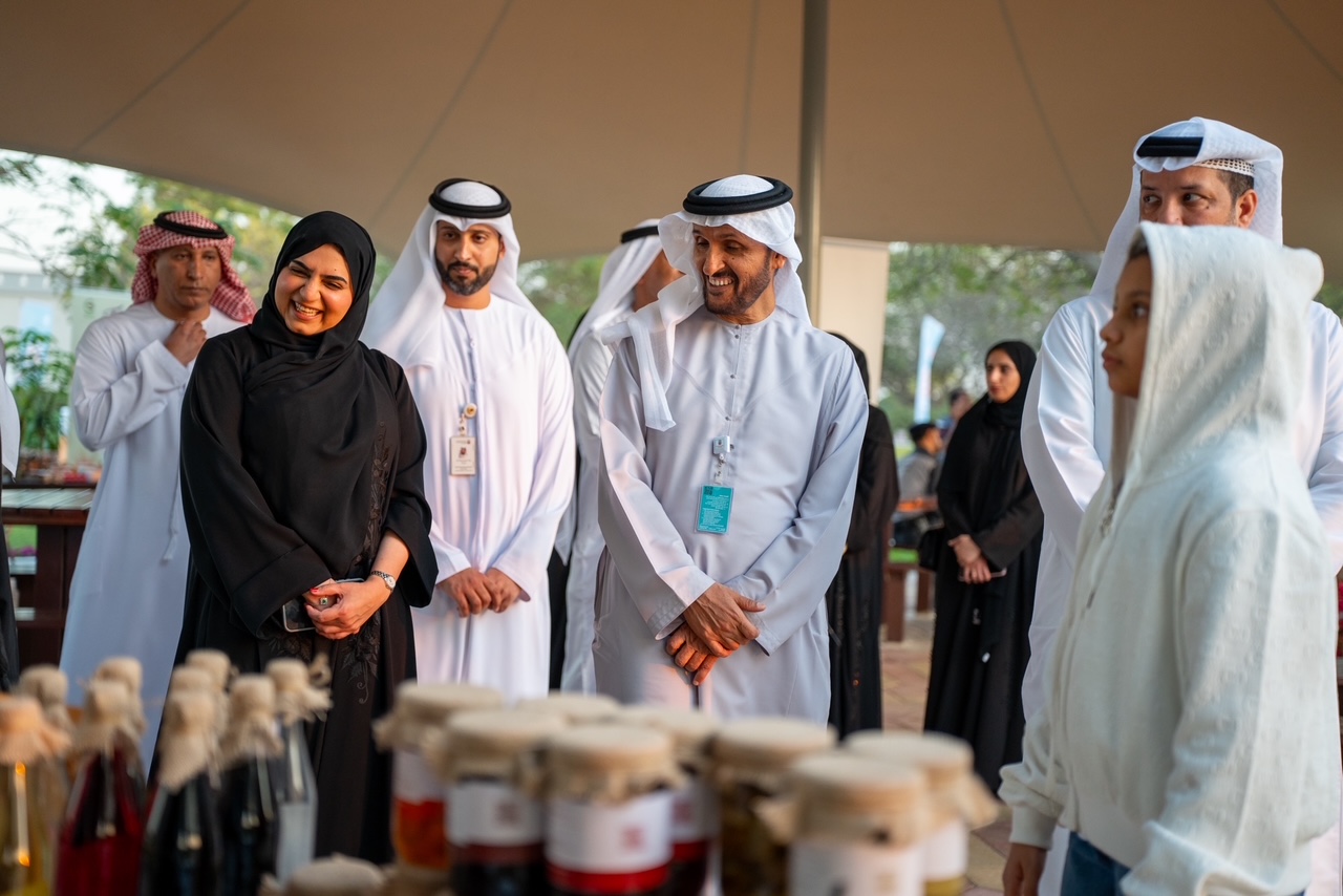 Department Of Culture And Tourism – Abu Dhabi Launches Al Bahia Library Bazaar To Support Enterprising Families