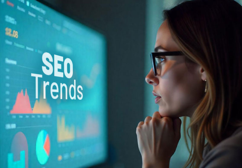 SEO Trends