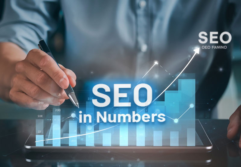 SEO In Numbers