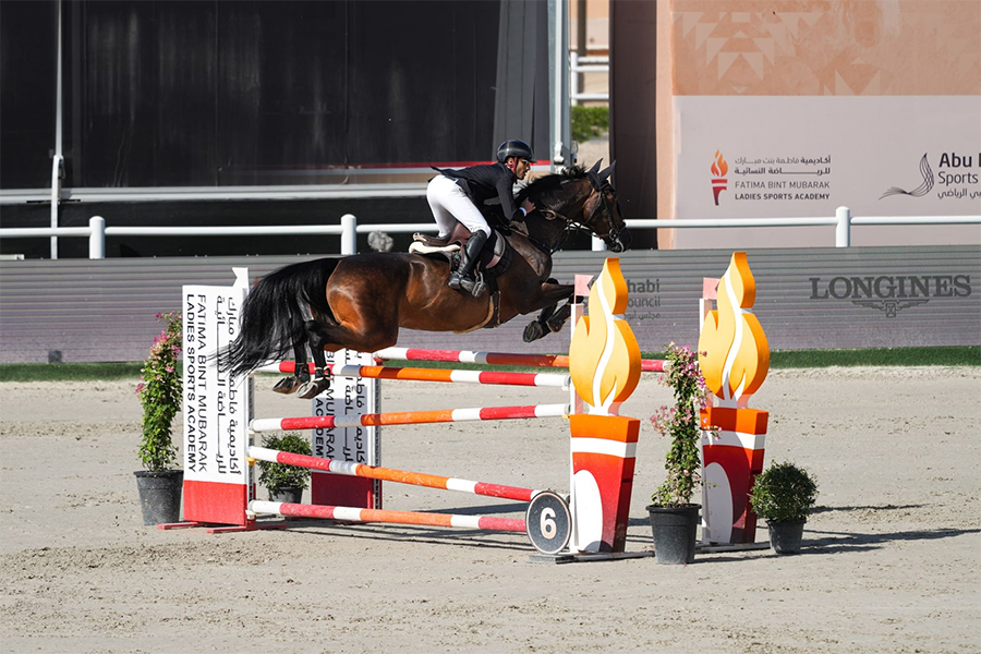 Riders From 40 Countries To Compete In International Show Jumping Cup