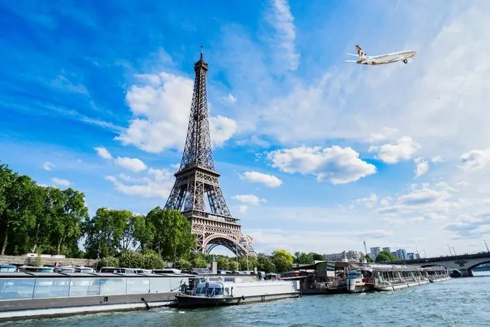 Etihad Cargo Adds Paris To Freighter Network With New Weekly Service