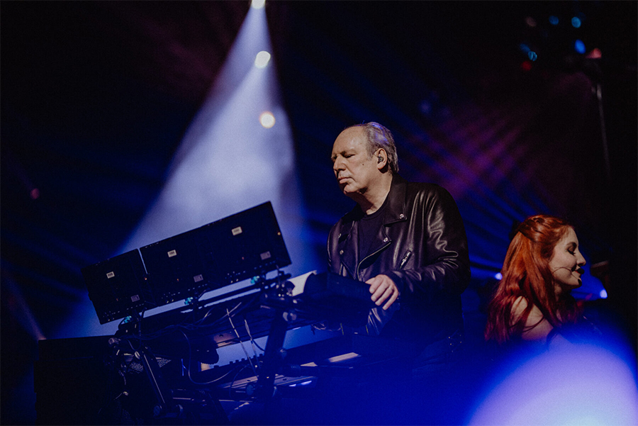 Hans Zimmer Live Makes History In Abu Dhabi