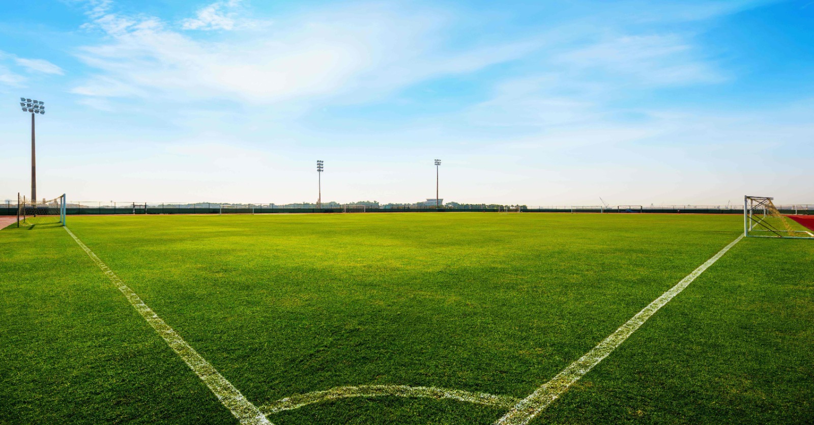 Erth Abu Dhabi Kicks Off Game-Changing Youth Football Academy In Partnership With FC OLE