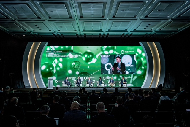 Green Hydrogen Summit To Return To Abu Dhabi Sustainability Week To Accelerate Industry Scale-Up