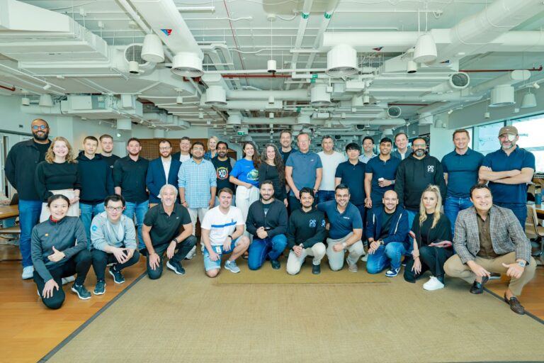 Hub71 Strengthens Abu Dhabi’s Thriving Tech Ecosystem With Its Latest ...