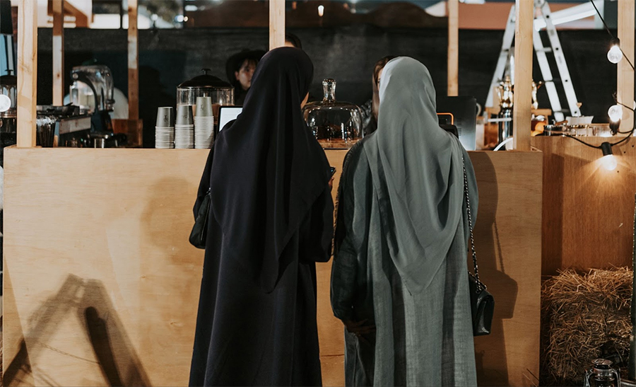 Umm Al Emarat Park To Host ‘The Cove House’ For A Unique Celebration Of Creativity And Culture This February