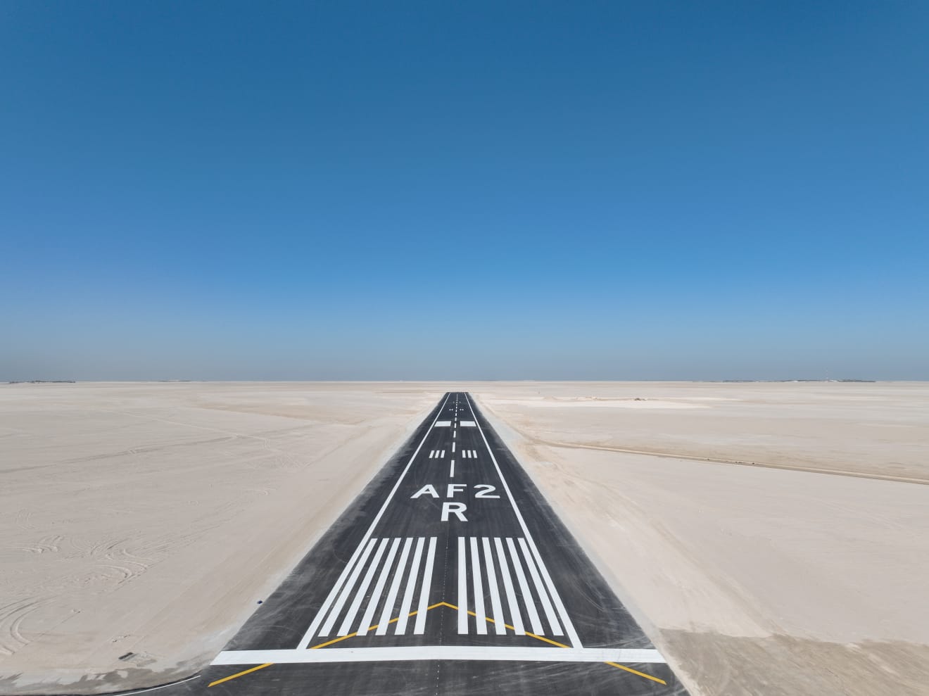 XRANGE Expands Operations With New Runway, Advanced Facilities, And Enhanced Services