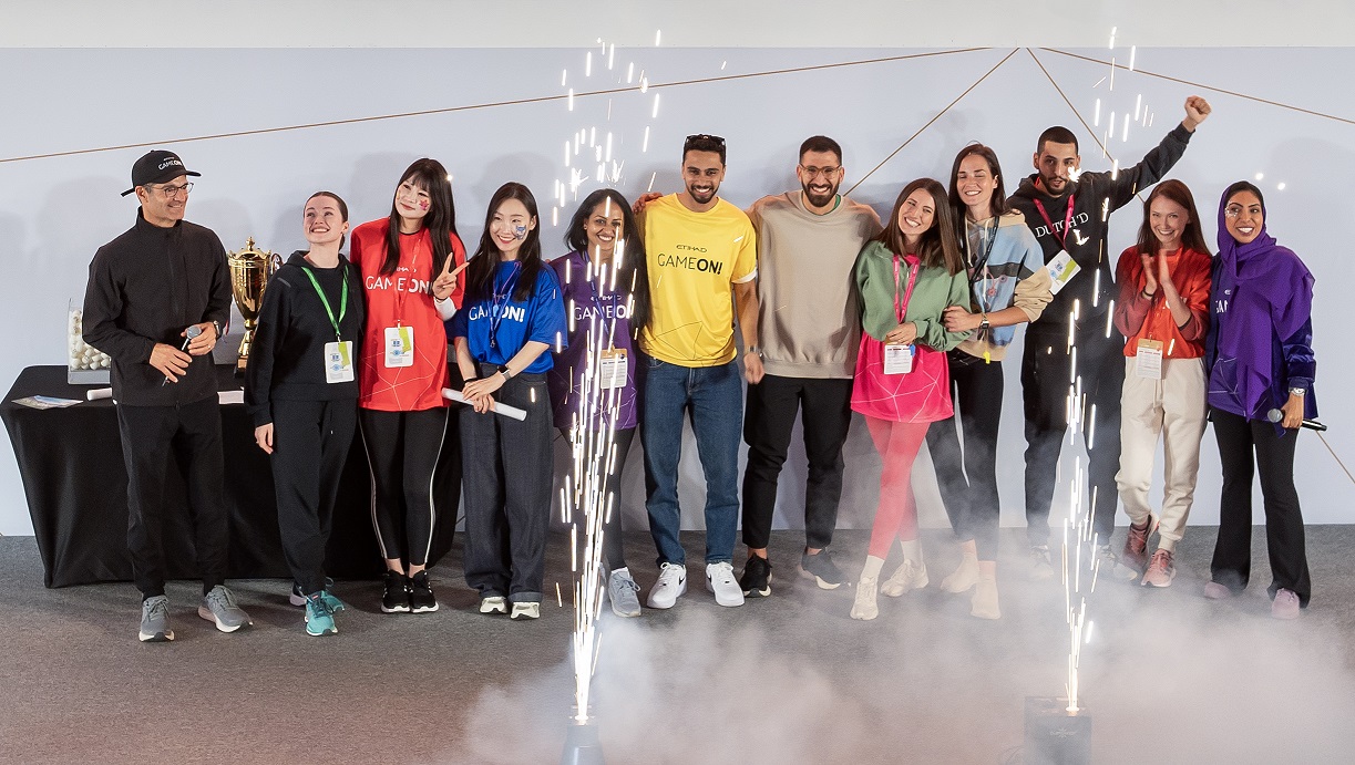 Etihad Airways Gives Flight To Ambition With Employee Cadet Pilot Scholarship Programme