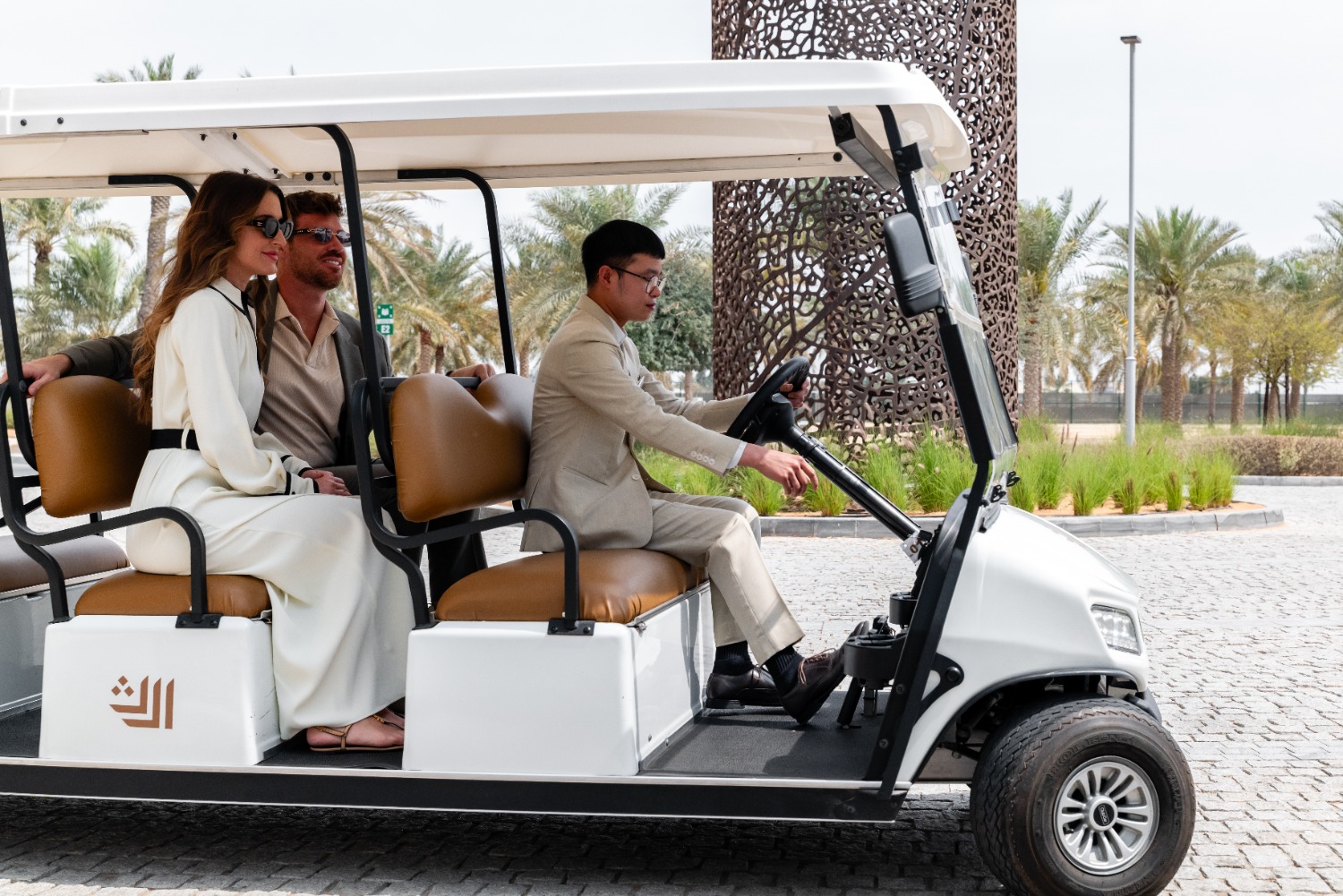 Experience The Essence Of Eid Al Fitr In Refined Luxury At Erth Abu Dhabi